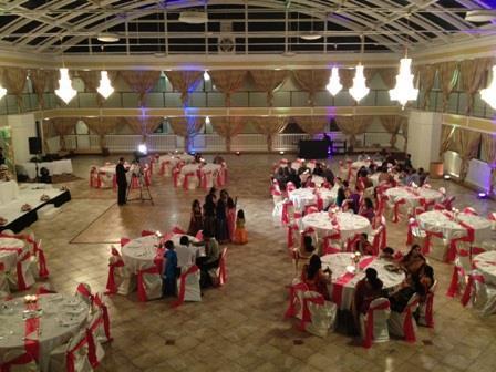 The Atrium Hotel And Conference Center Springdale Facilități foto